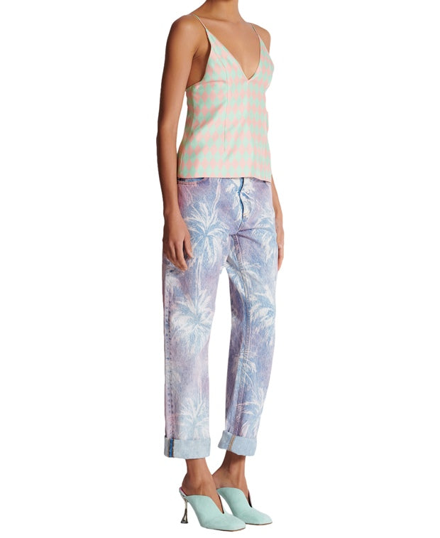 Balmain Short-sleeved blouse