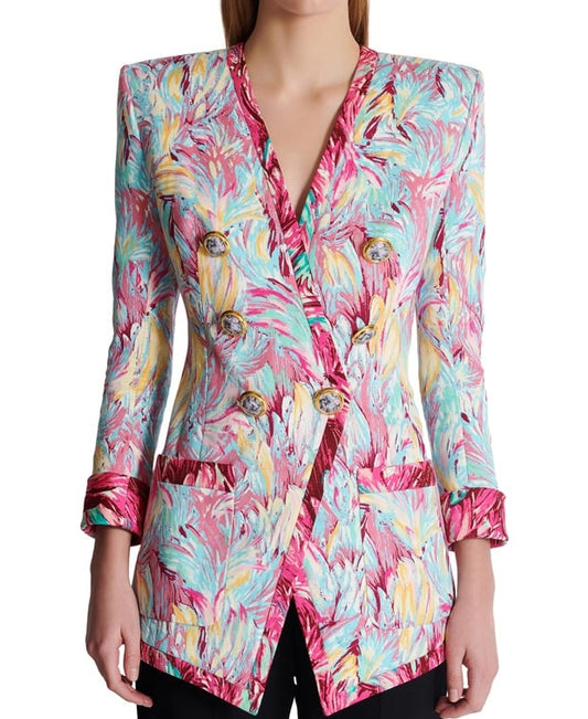 Balmain Business blazer Original