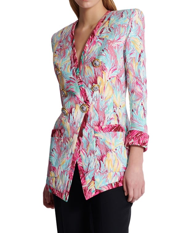 Balmain Business blazer Original