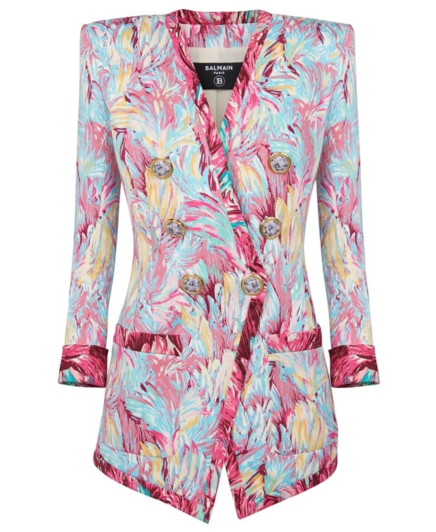 Balmain Business blazer Original