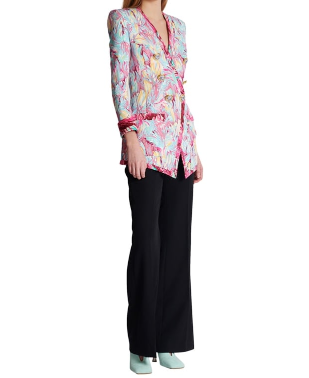 Balmain Business blazer Original