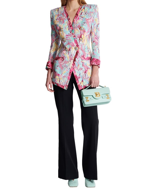 Balmain Business blazer Original