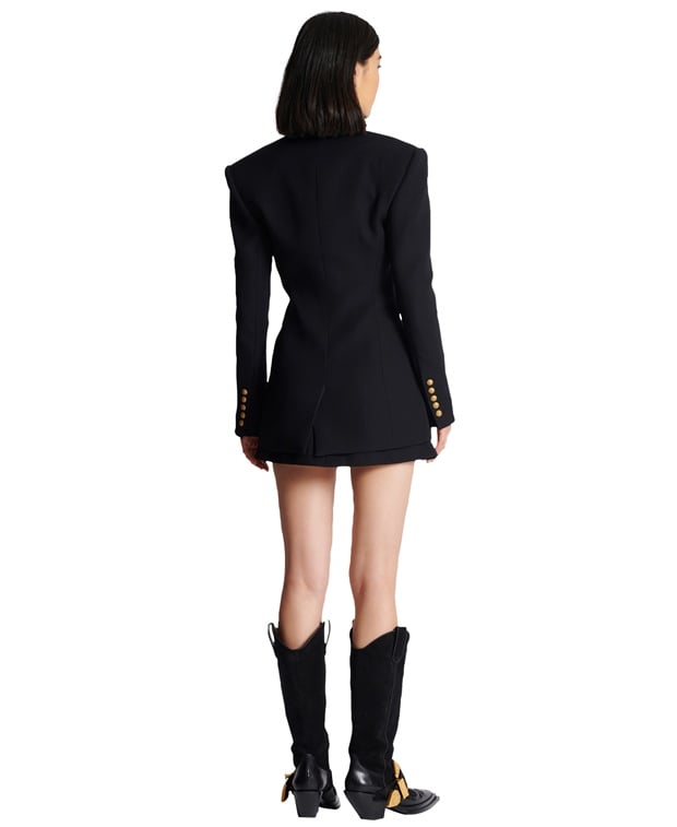 Balmain Casual blazer DF1SE055WC09