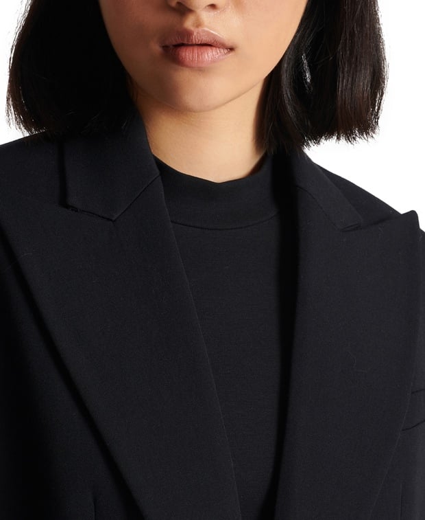 Balmain Casual blazer DF1SE055WC09