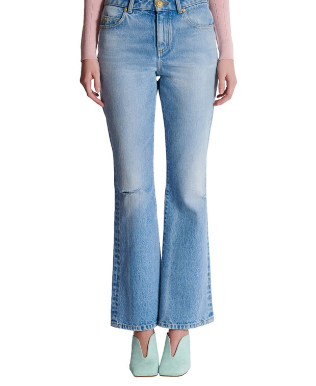 Balmain Jeans