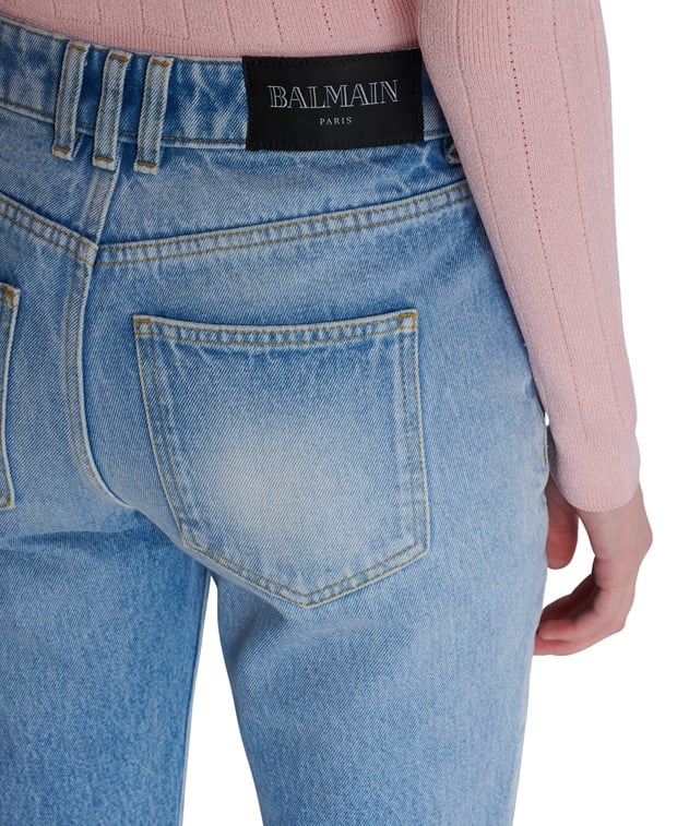Balmain Jeans