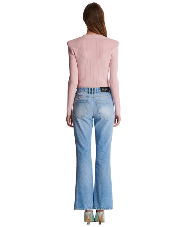 Balmain Jeans