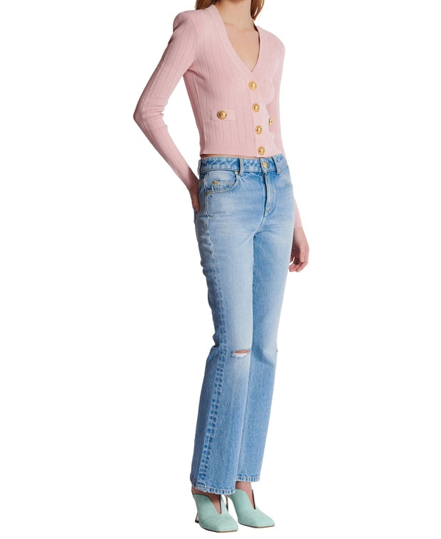 Balmain Jeans