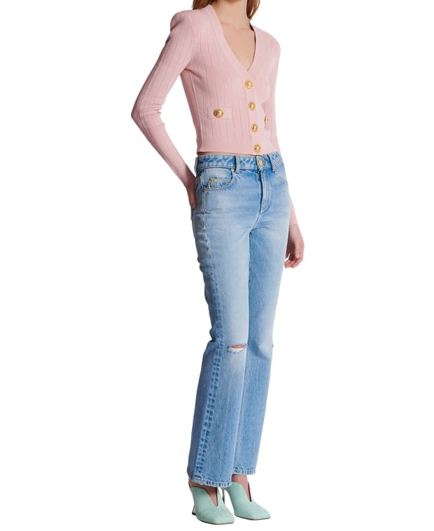Balmain Jeans