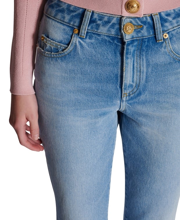 Balmain Jeans