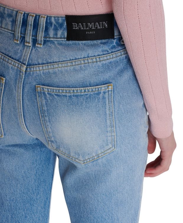 Balmain Jeans