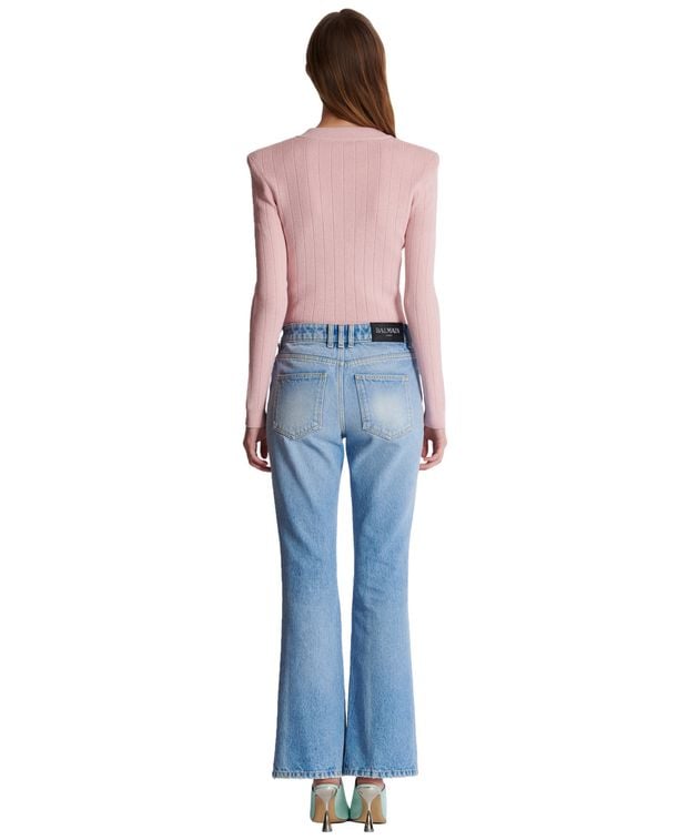 Balmain Jeans