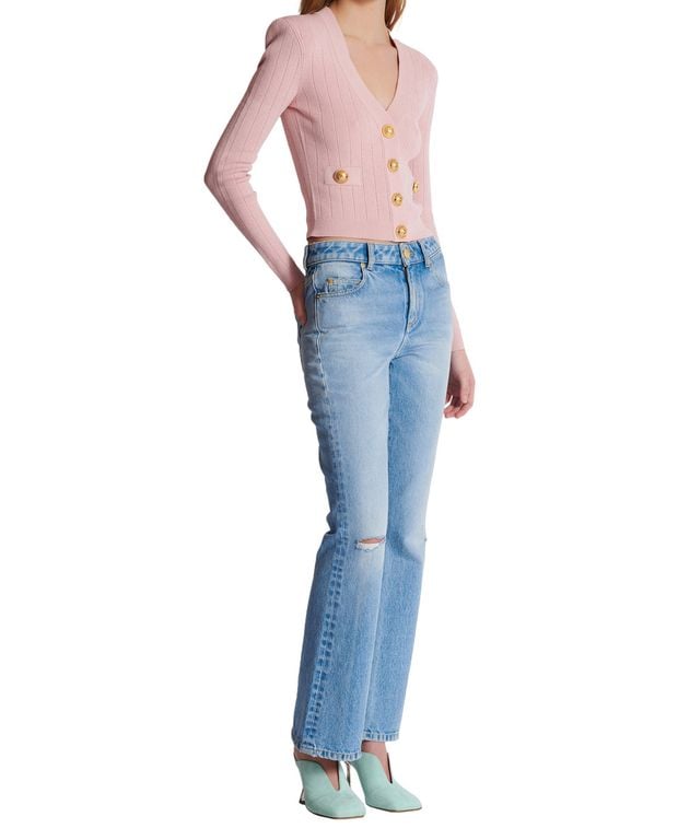 Balmain Jeans