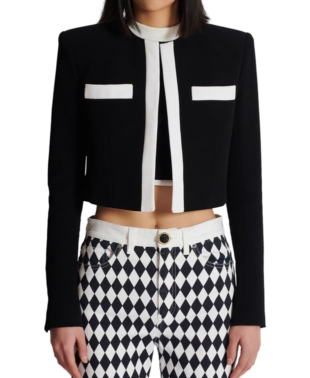 Balmain Blazer