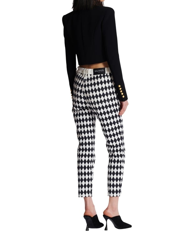 Balmain Blazer