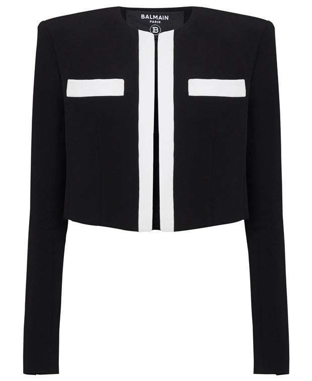 Balmain Blazer