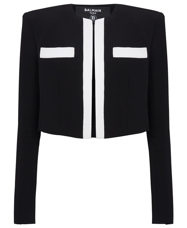 Balmain Blazer