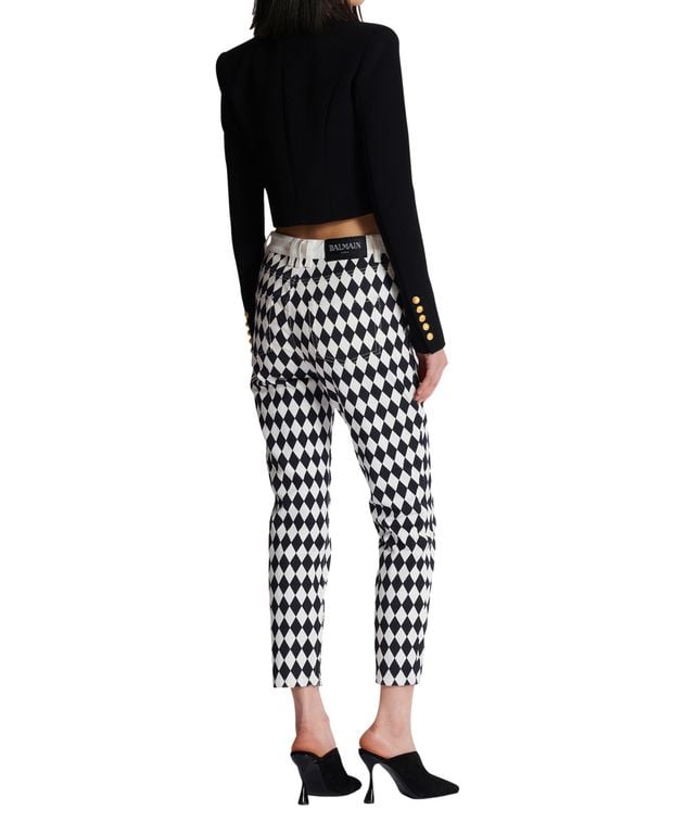 Balmain Blazer