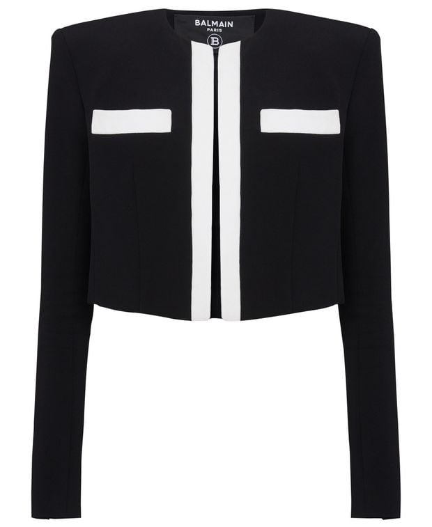Balmain Blazer