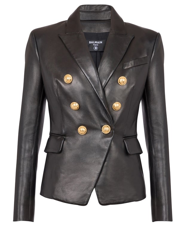 Balmain Blazer