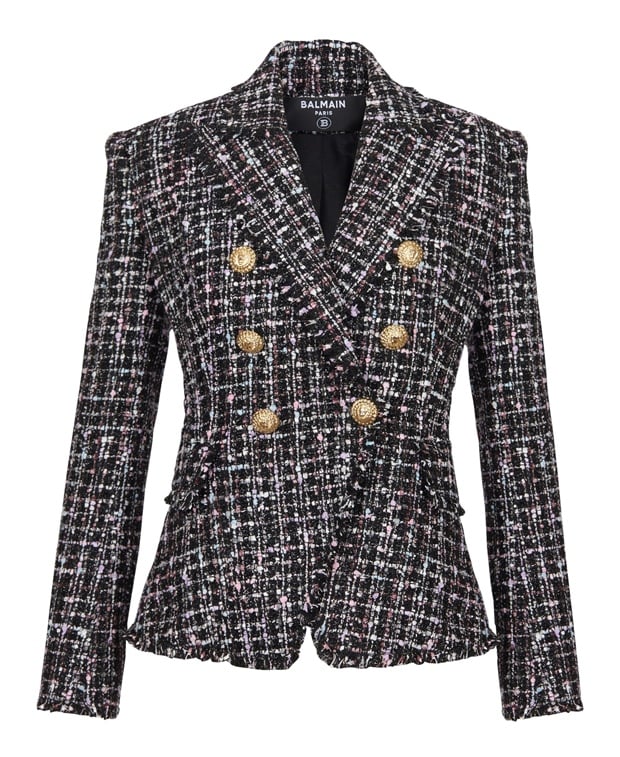 Balmain Blazer