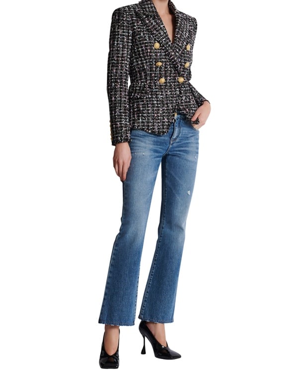 Balmain Blazer