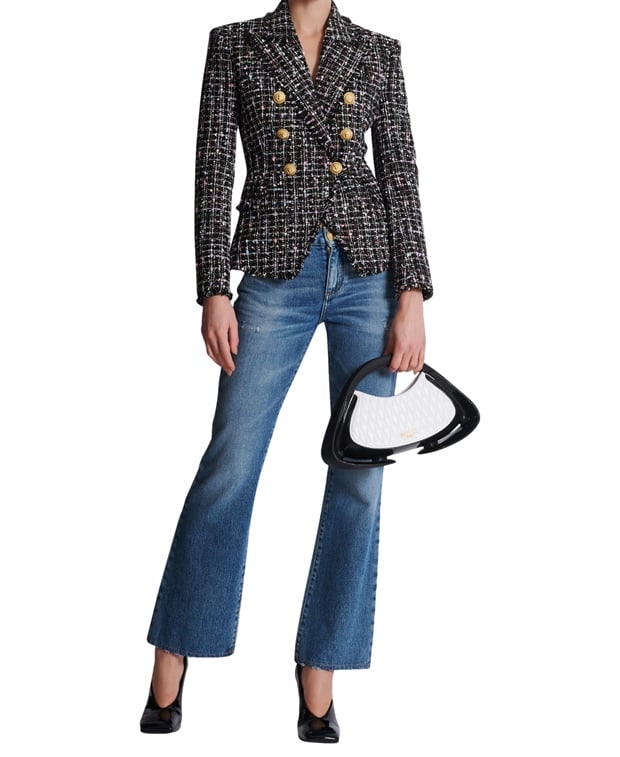 Balmain Blazer