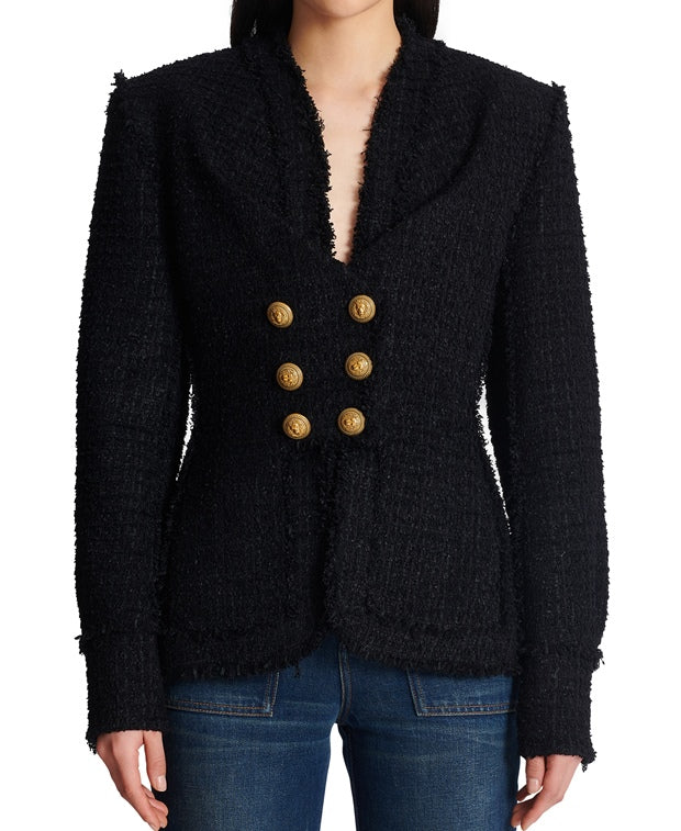 Balmain Blazer