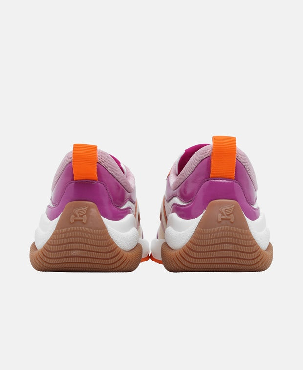 Hogan Sneakers Allacciato H