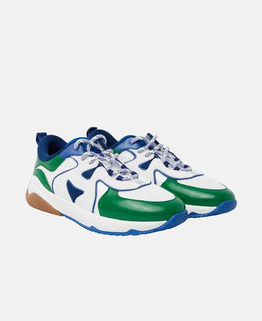 Hogan Sneakers Allacciato H