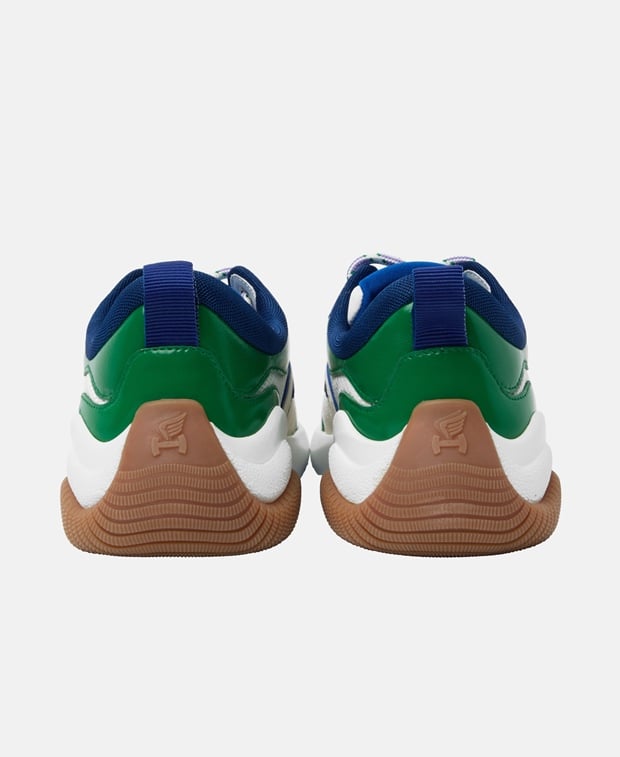 Hogan Sneakers Allacciato H