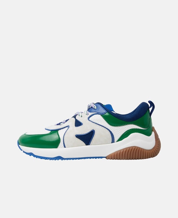 Hogan Sneakers Allacciato H