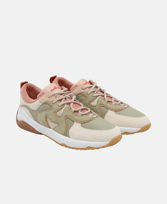 Hogan Sneakers Allacciato H