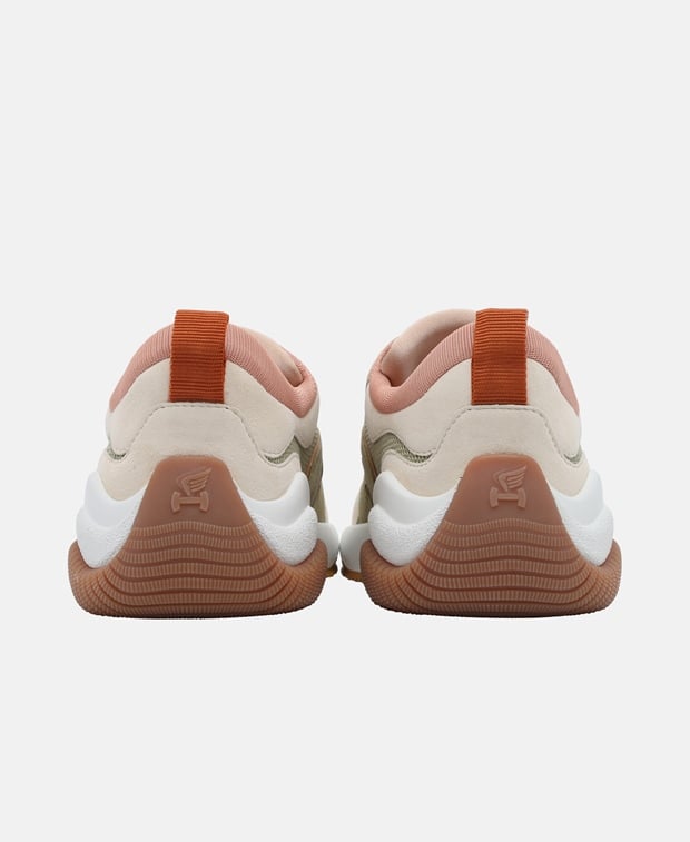 Hogan Sneakers Allacciato H