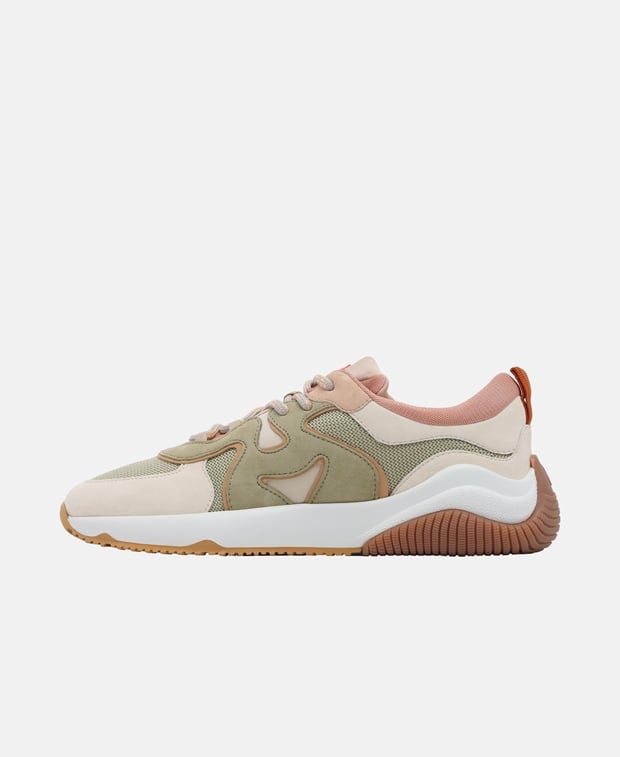 Hogan Sneakers Allacciato H