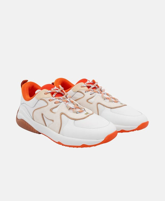 Hogan Sneakers Allacciato H