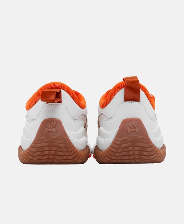 Hogan Sneakers Allacciato H