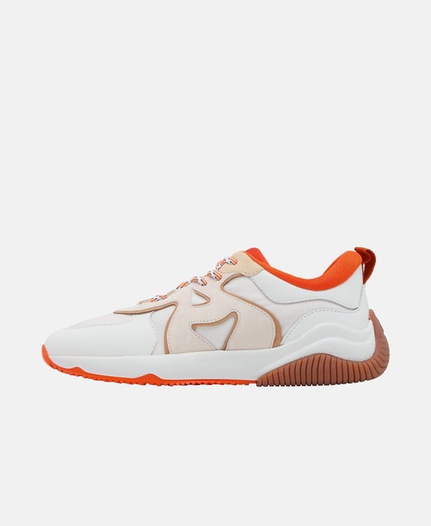 Hogan Sneakers Allacciato H