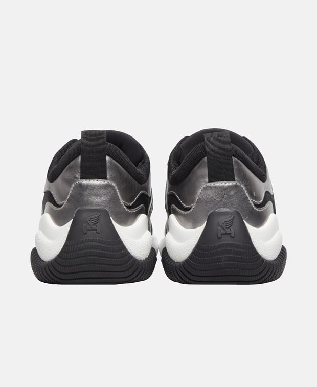 Hogan Sneakers Allacciato H