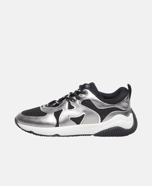 Hogan Sneakers Allacciato H