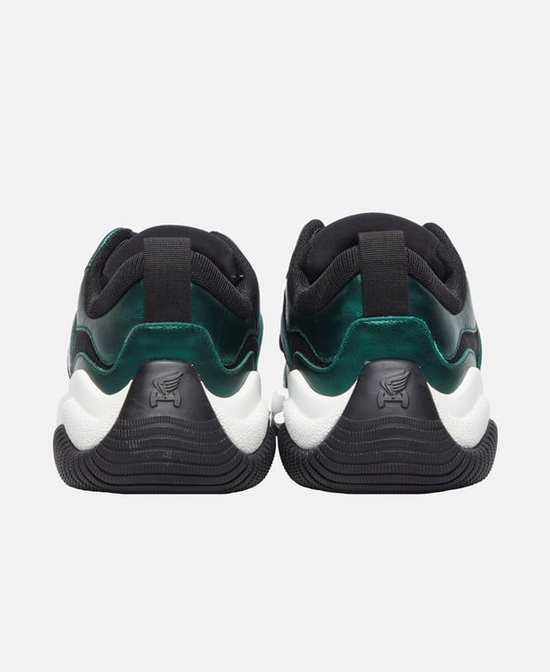 Hogan Sneakers Allacciato H