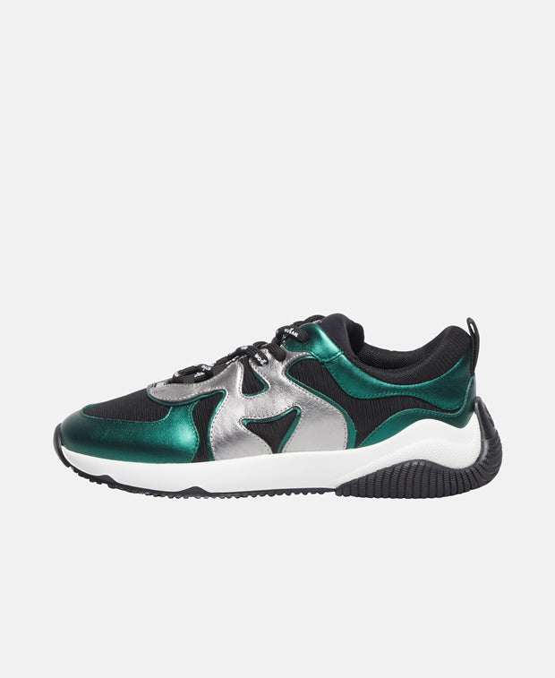 Hogan Sneakers Allacciato H