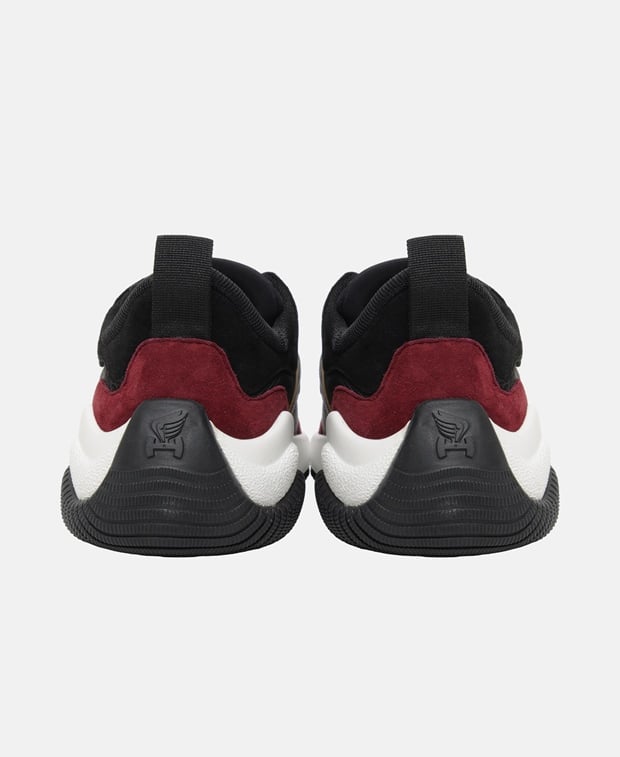 Hogan Sneakers Allacciato H