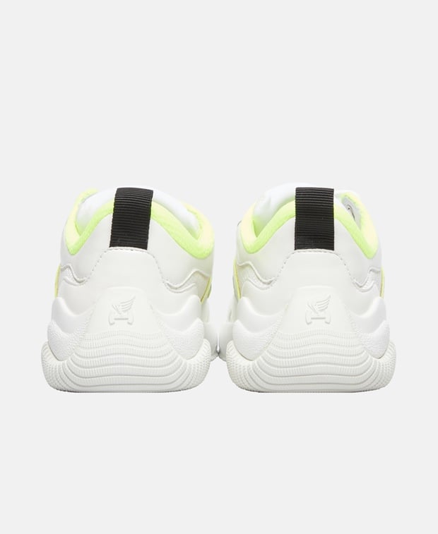 Hogan Sneakers Allacciato H