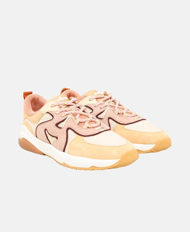 Hogan Sneakers Allacciato H