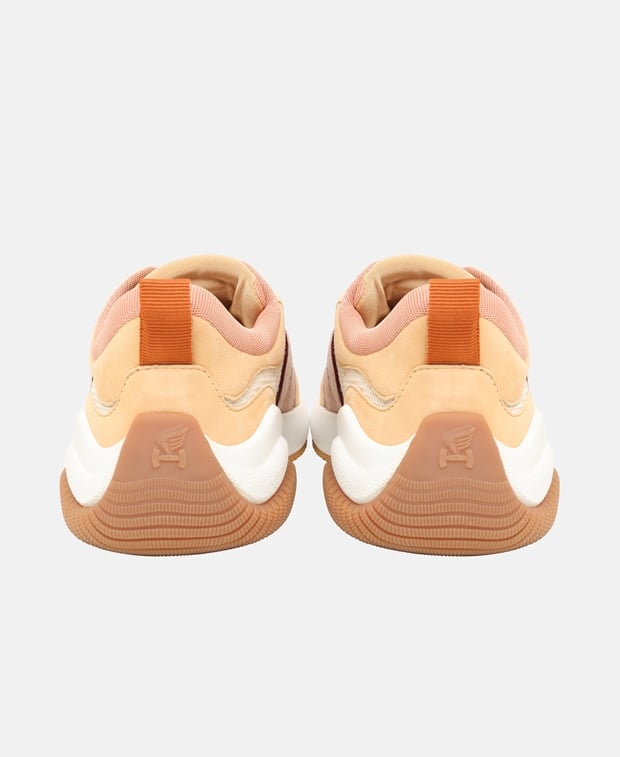 Hogan Sneakers Allacciato H