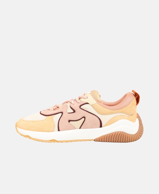 Hogan Sneakers Allacciato H