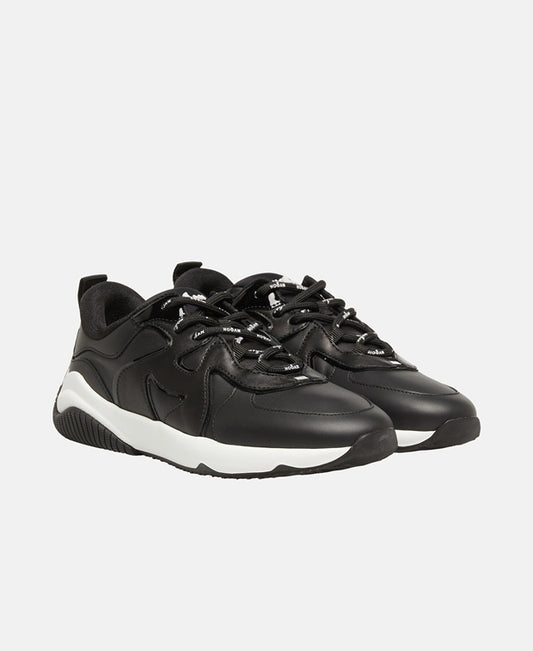 Hogan Sneakers Allacciato H