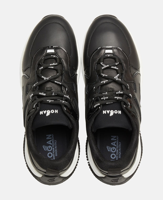 Hogan Sneakers Allacciato H
