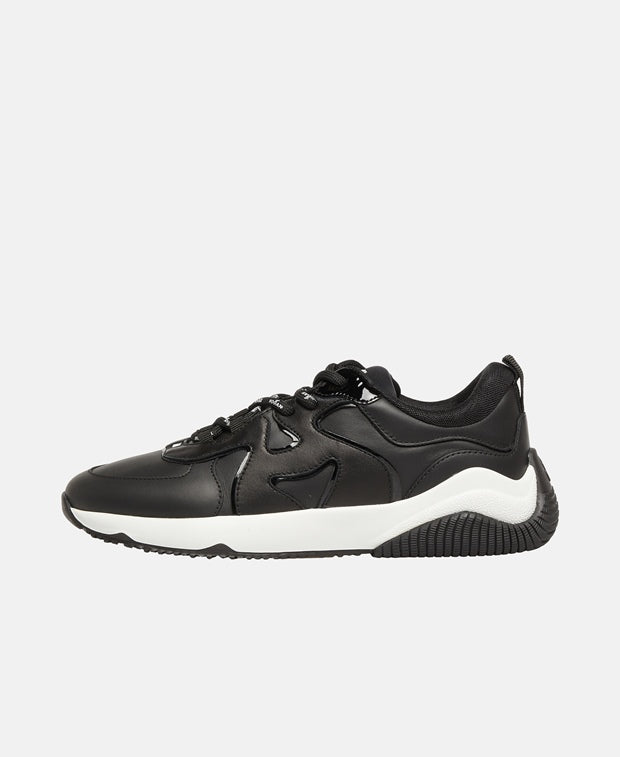 Hogan Sneakers Allacciato H